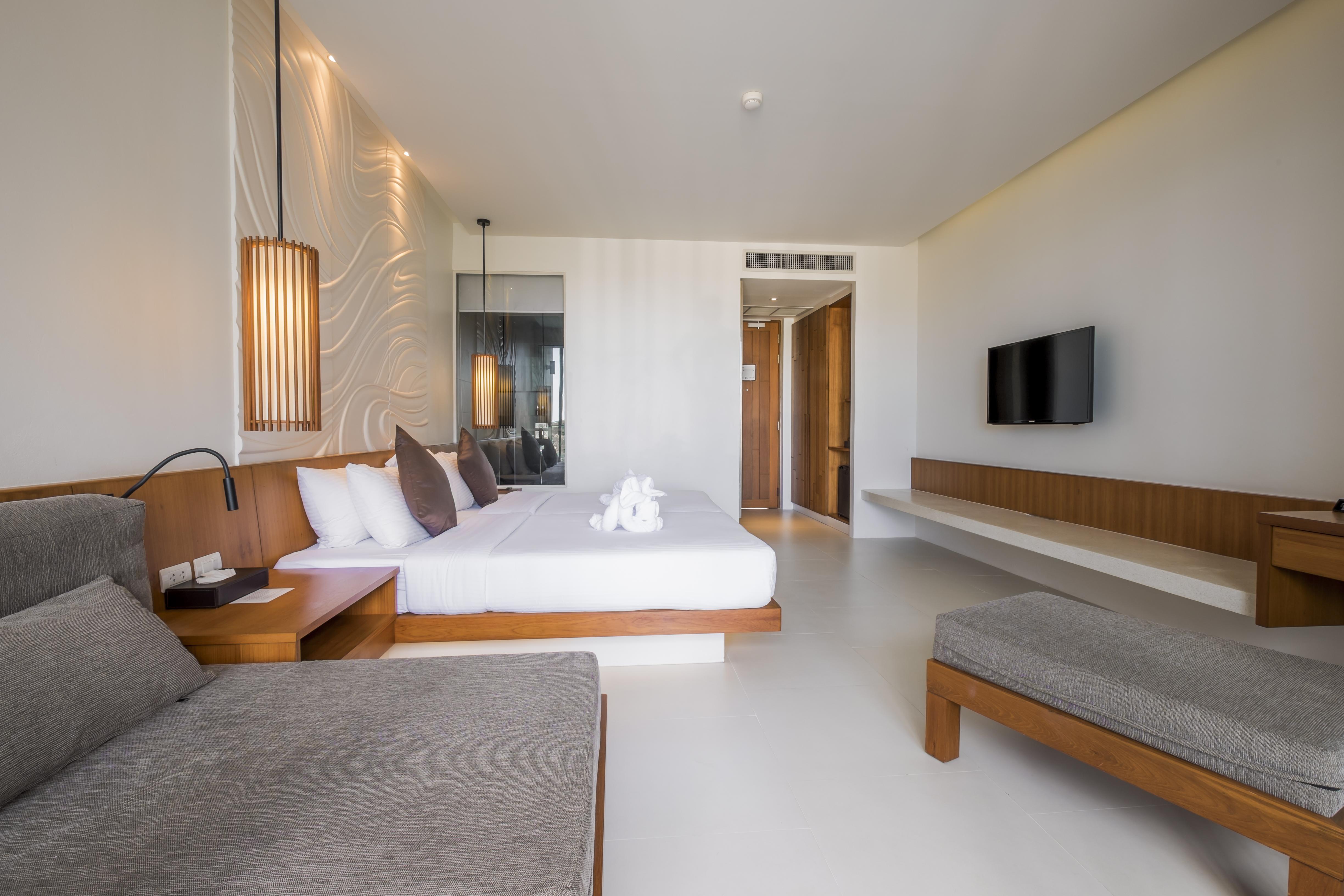 G Hua Hin Resort & Mall Esterno foto