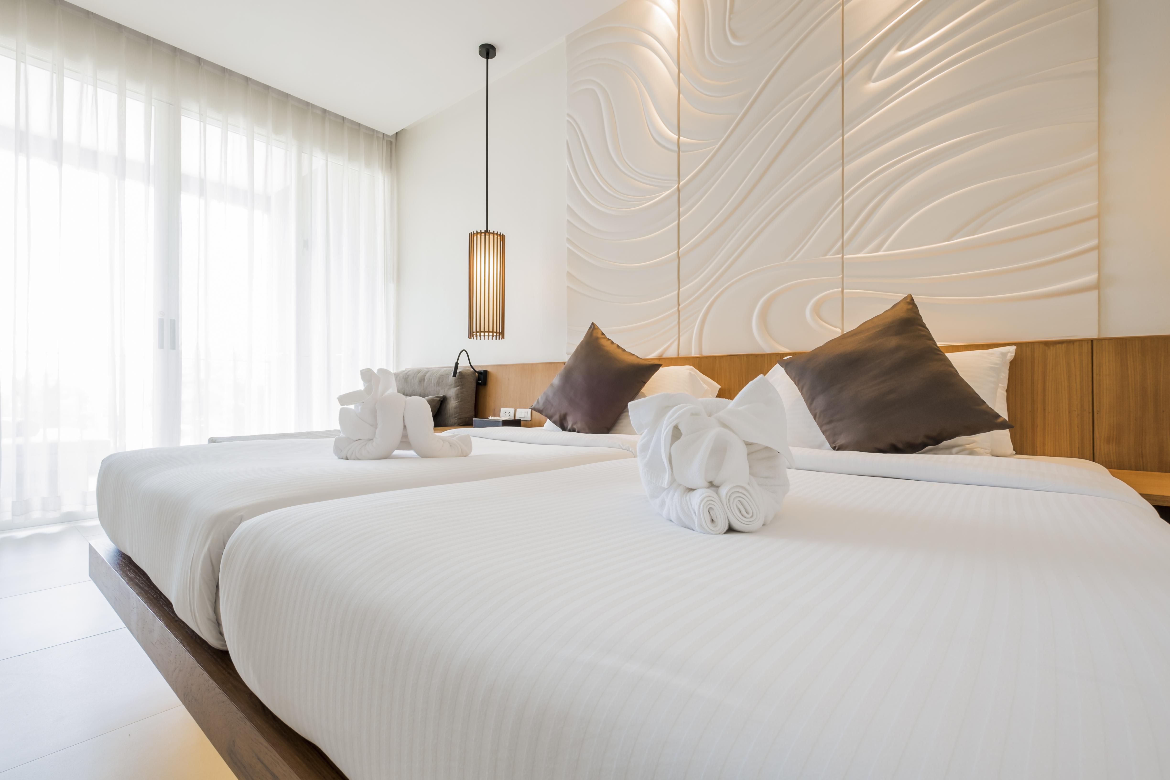 G Hua Hin Resort & Mall Esterno foto