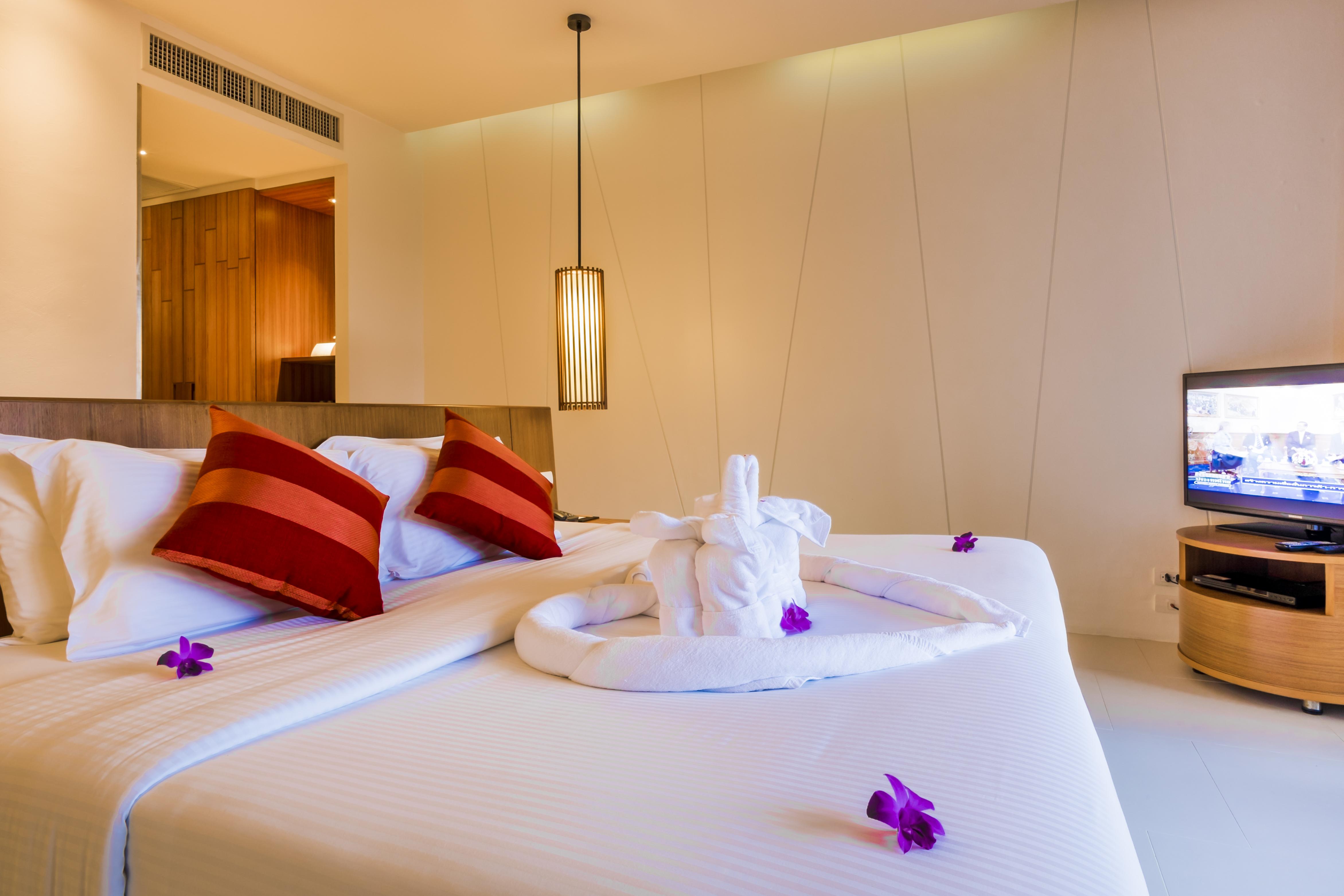 G Hua Hin Resort & Mall Esterno foto