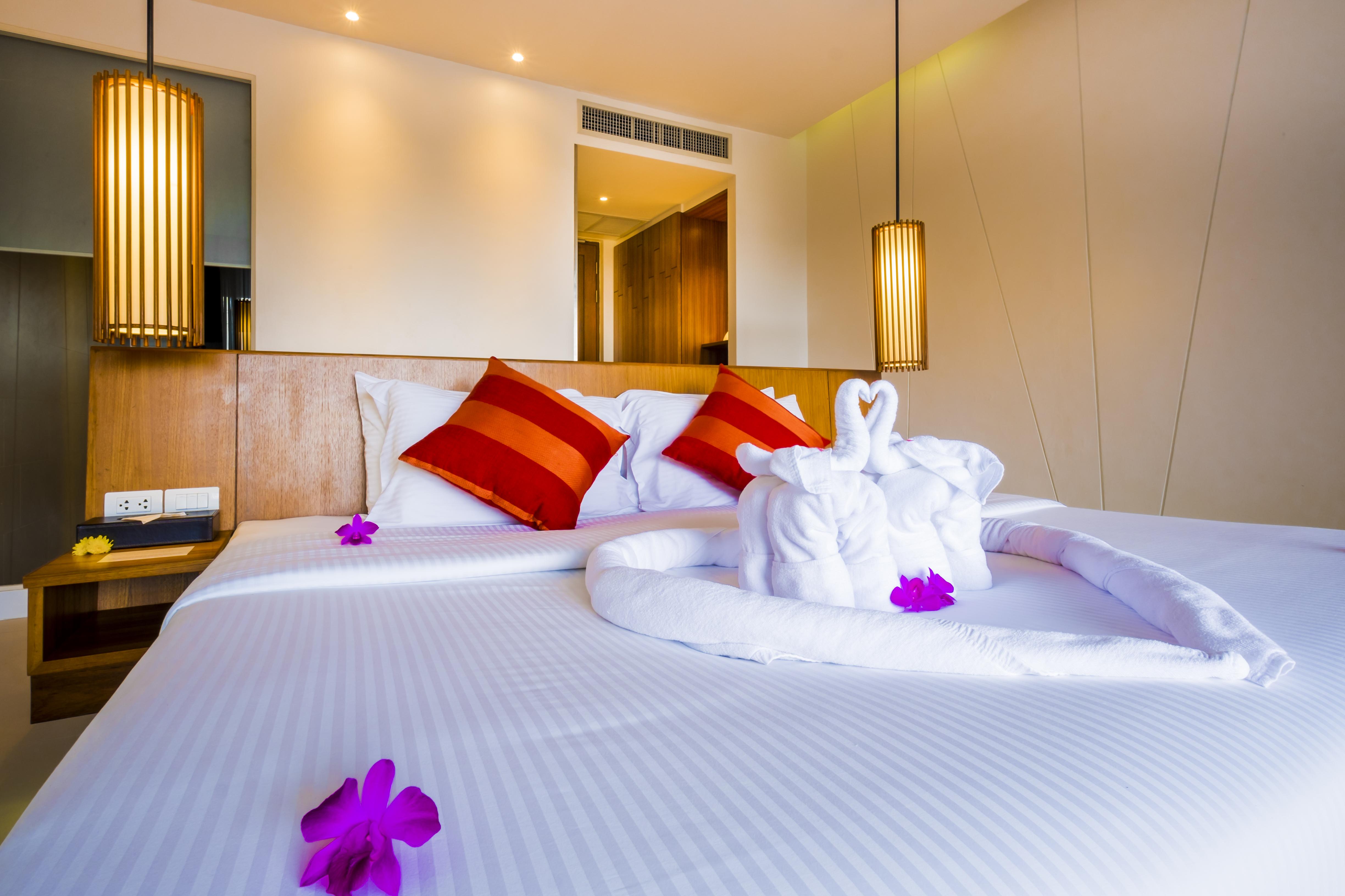 G Hua Hin Resort & Mall Esterno foto