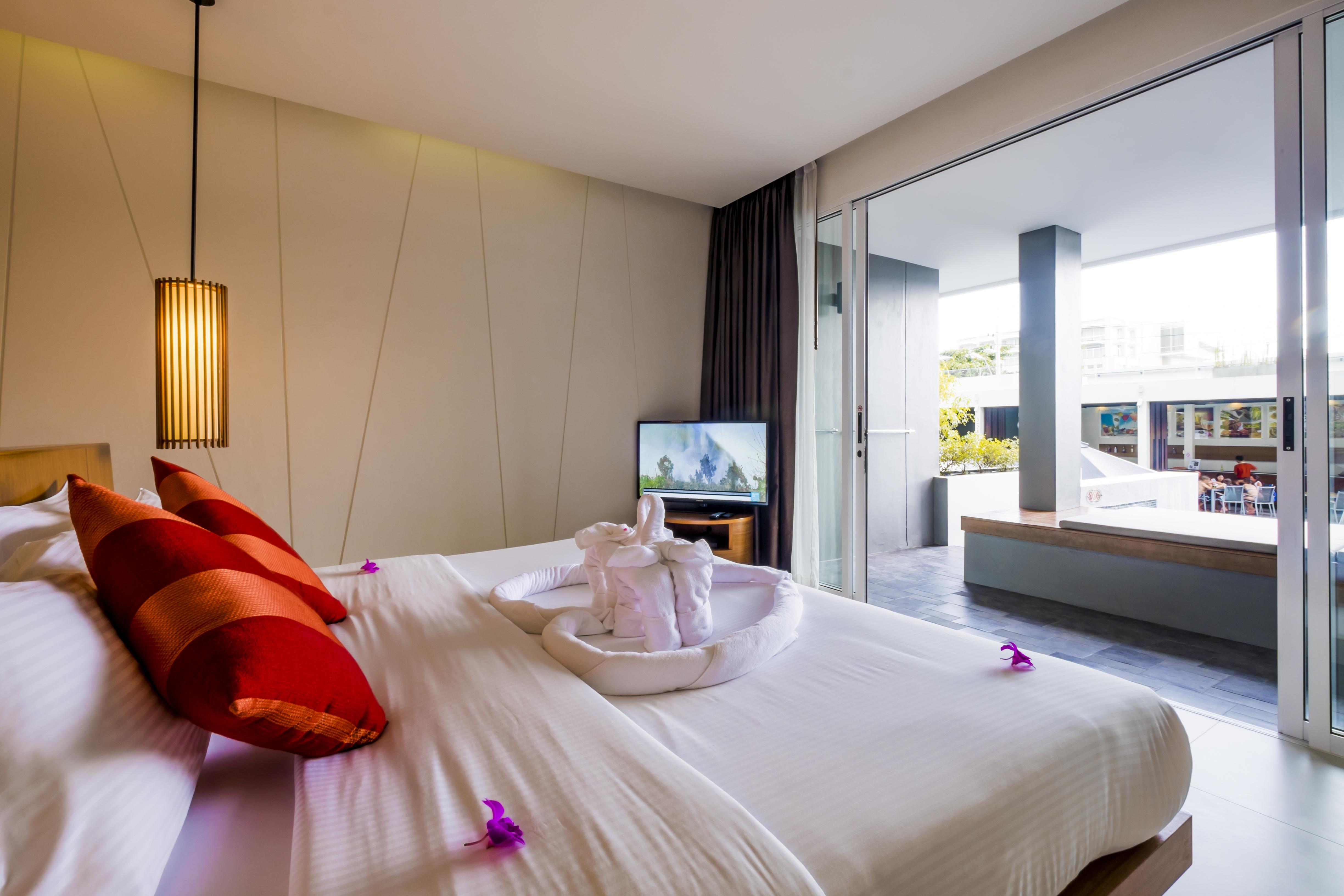 G Hua Hin Resort & Mall Esterno foto