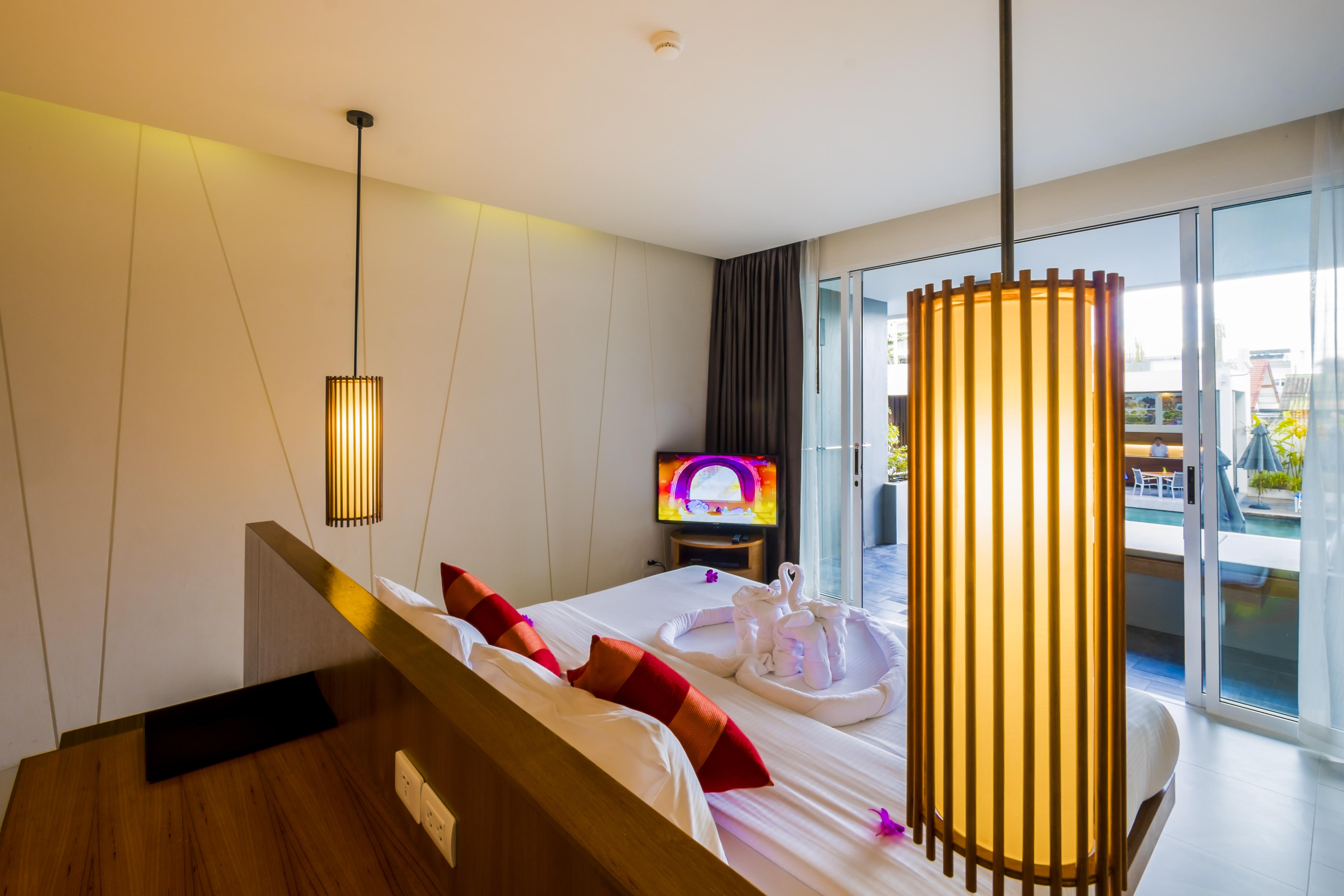 G Hua Hin Resort & Mall Esterno foto