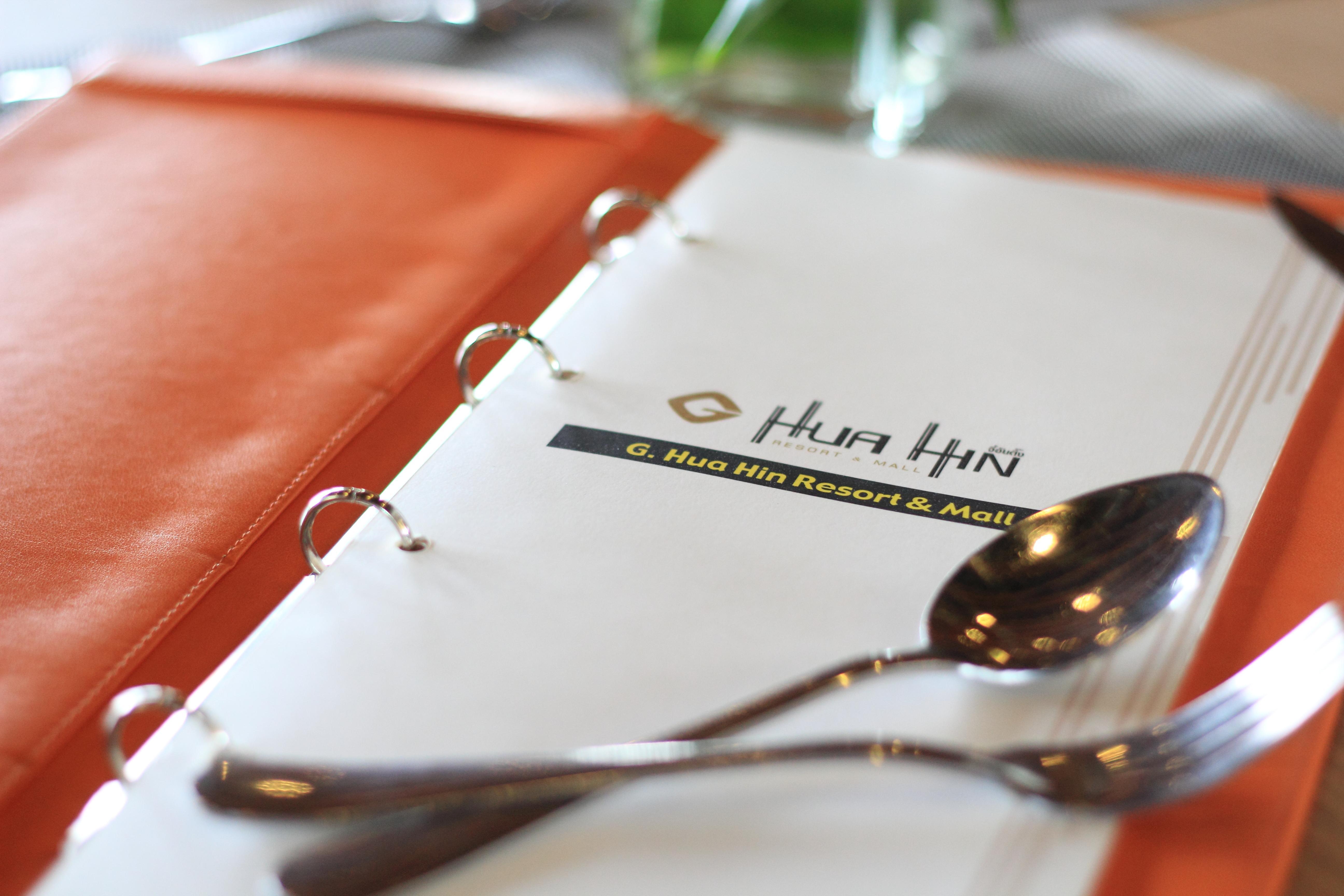 G Hua Hin Resort & Mall Esterno foto