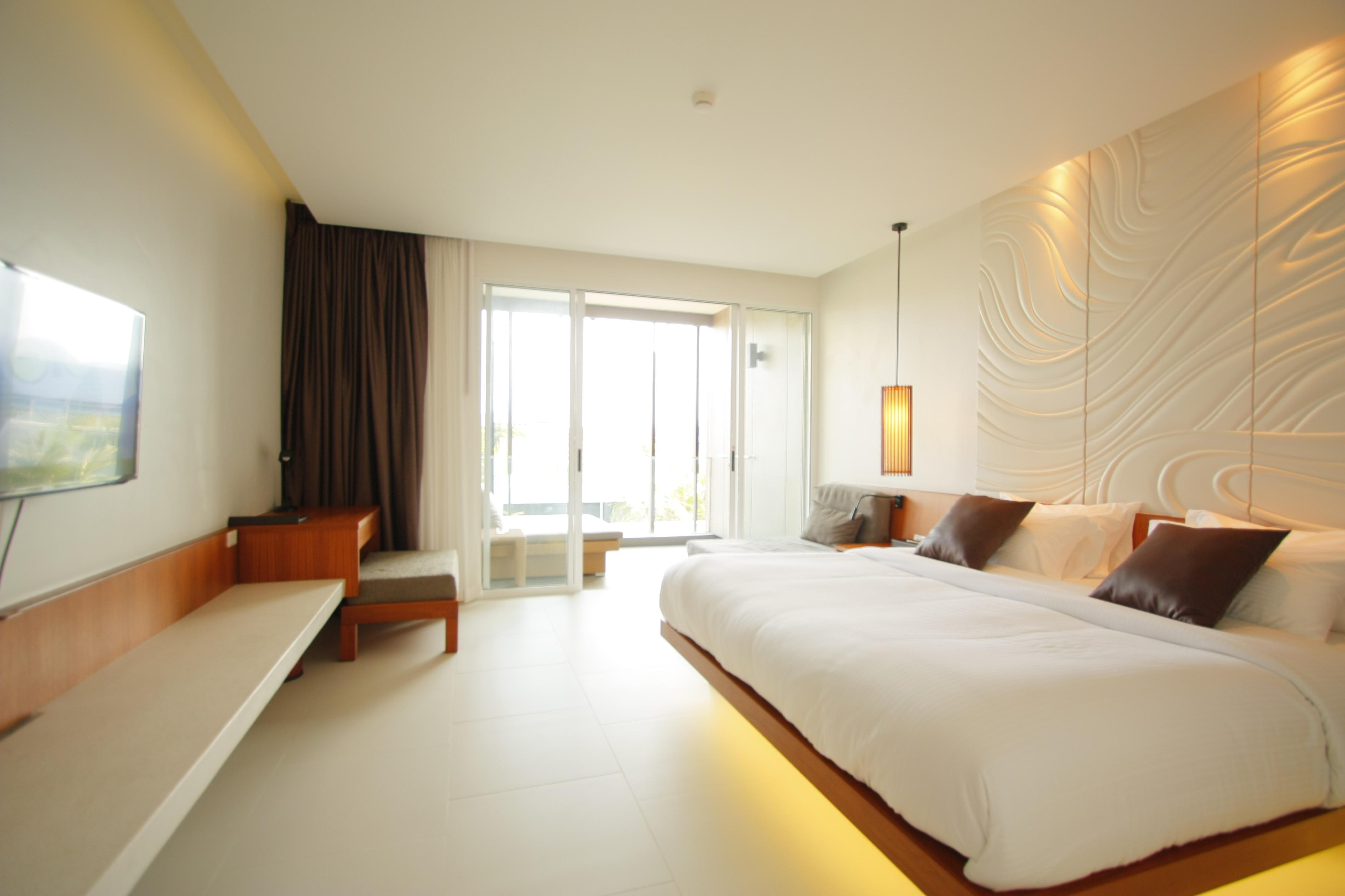 G Hua Hin Resort & Mall Esterno foto
