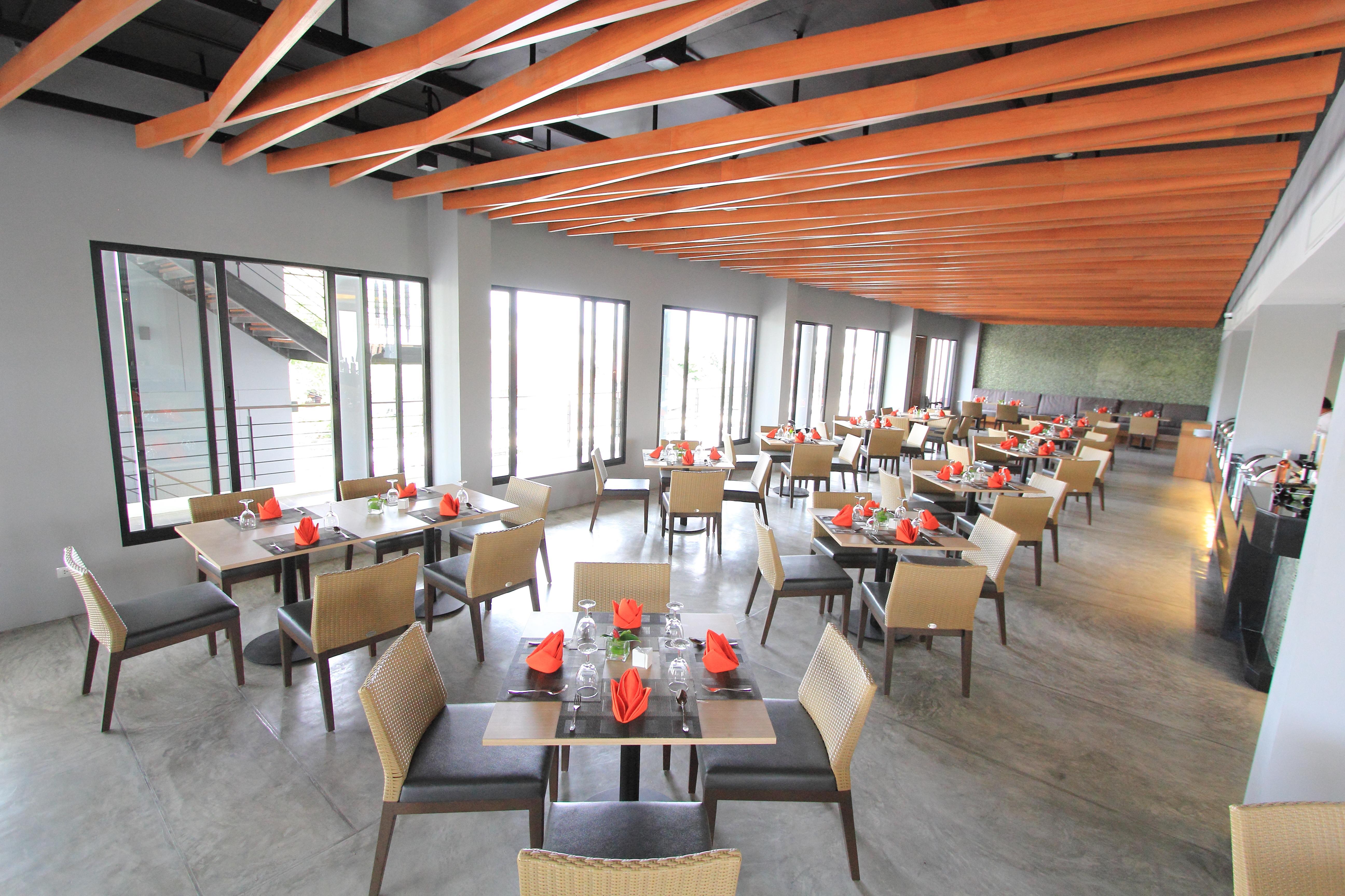 G Hua Hin Resort & Mall Esterno foto