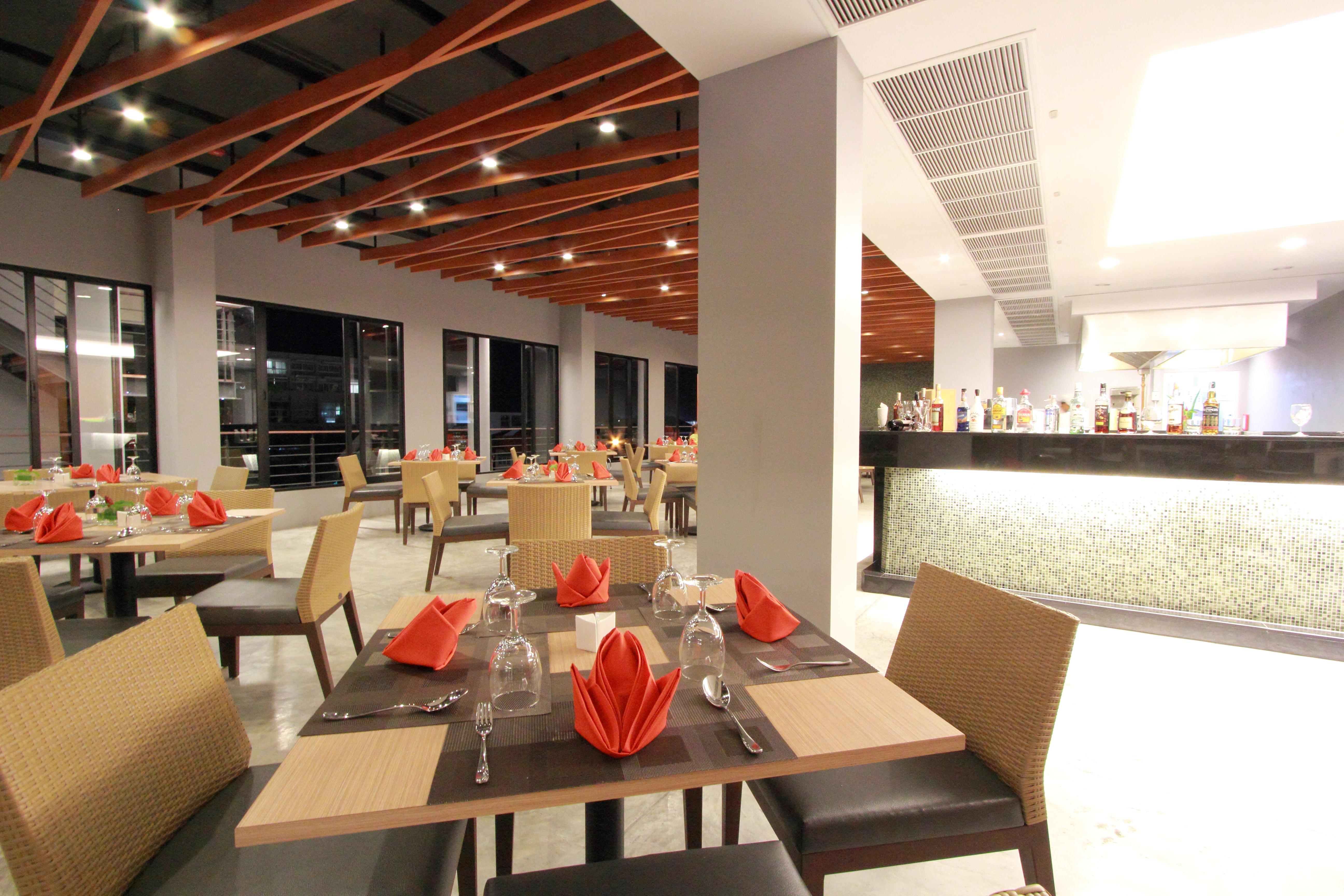 G Hua Hin Resort & Mall Esterno foto