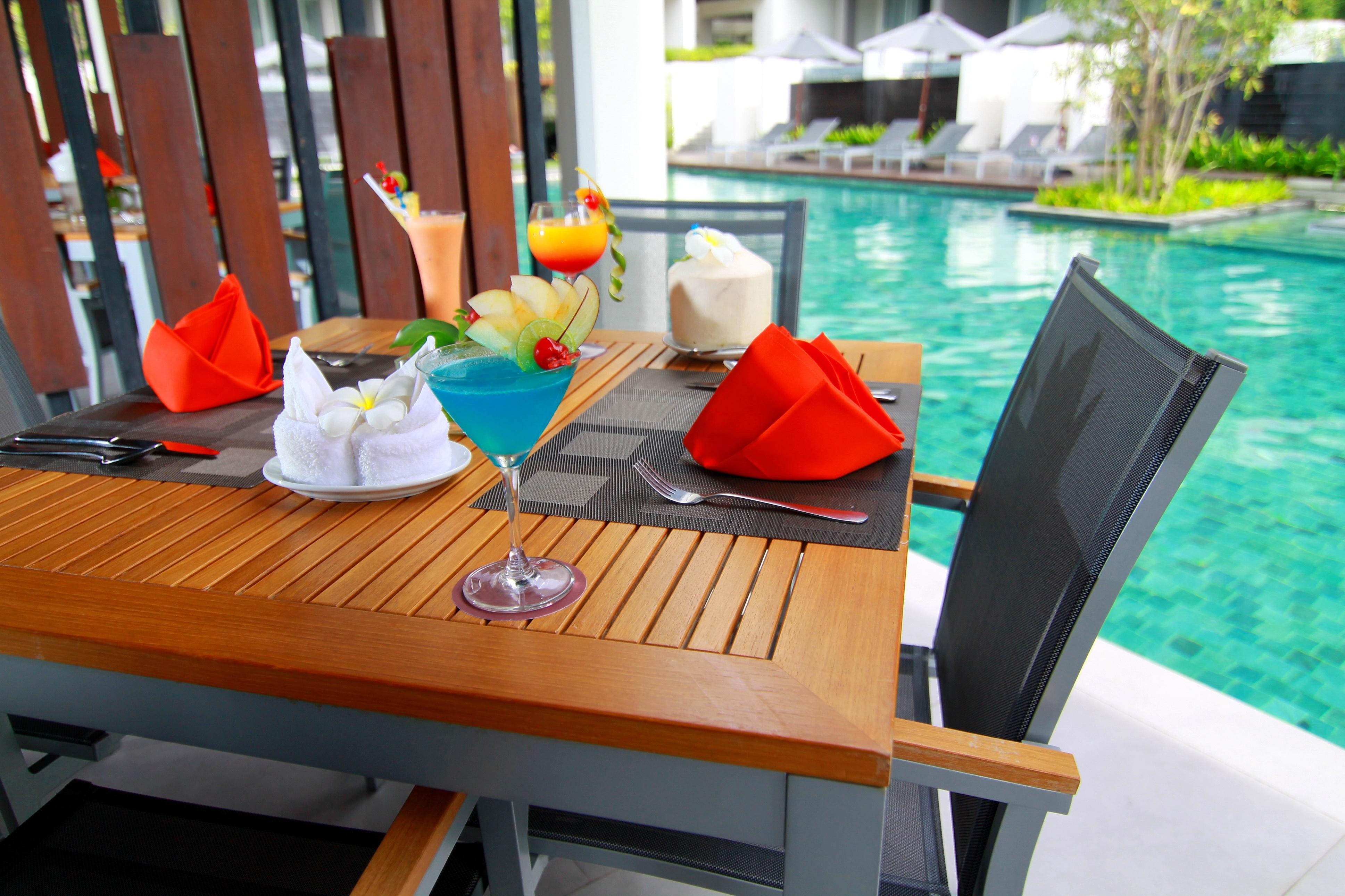 G Hua Hin Resort & Mall Esterno foto