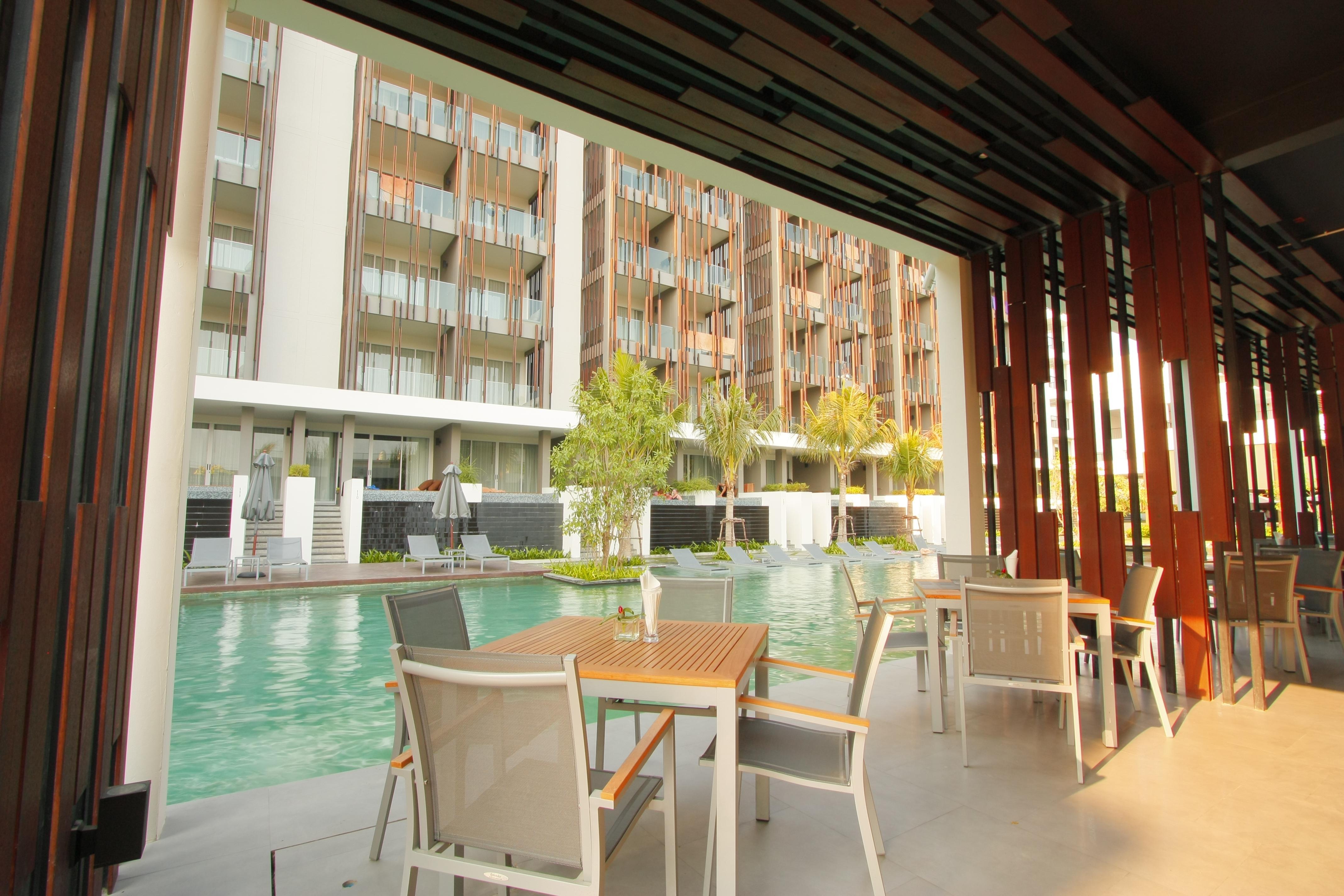 G Hua Hin Resort & Mall Esterno foto