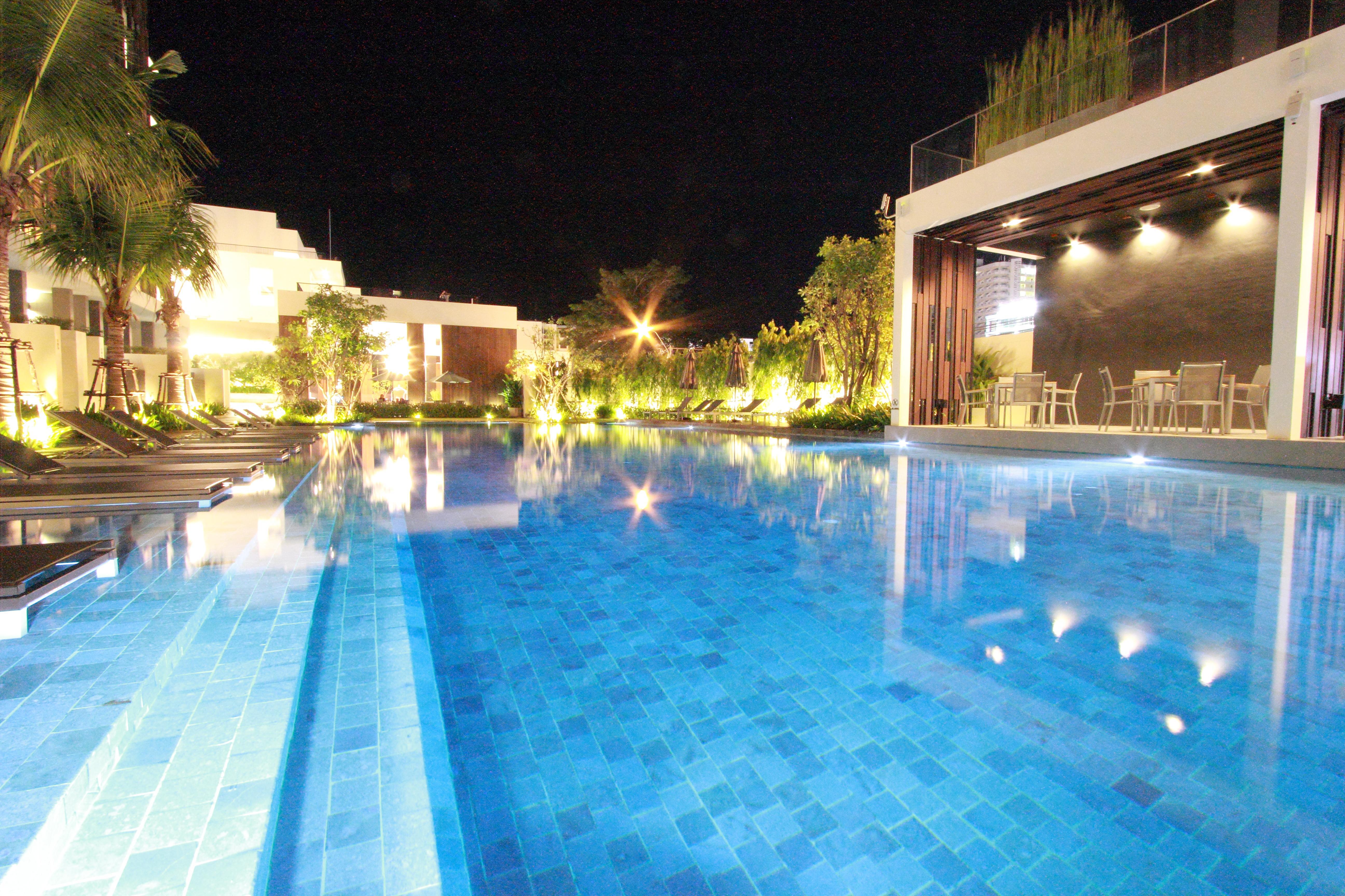G Hua Hin Resort & Mall Esterno foto