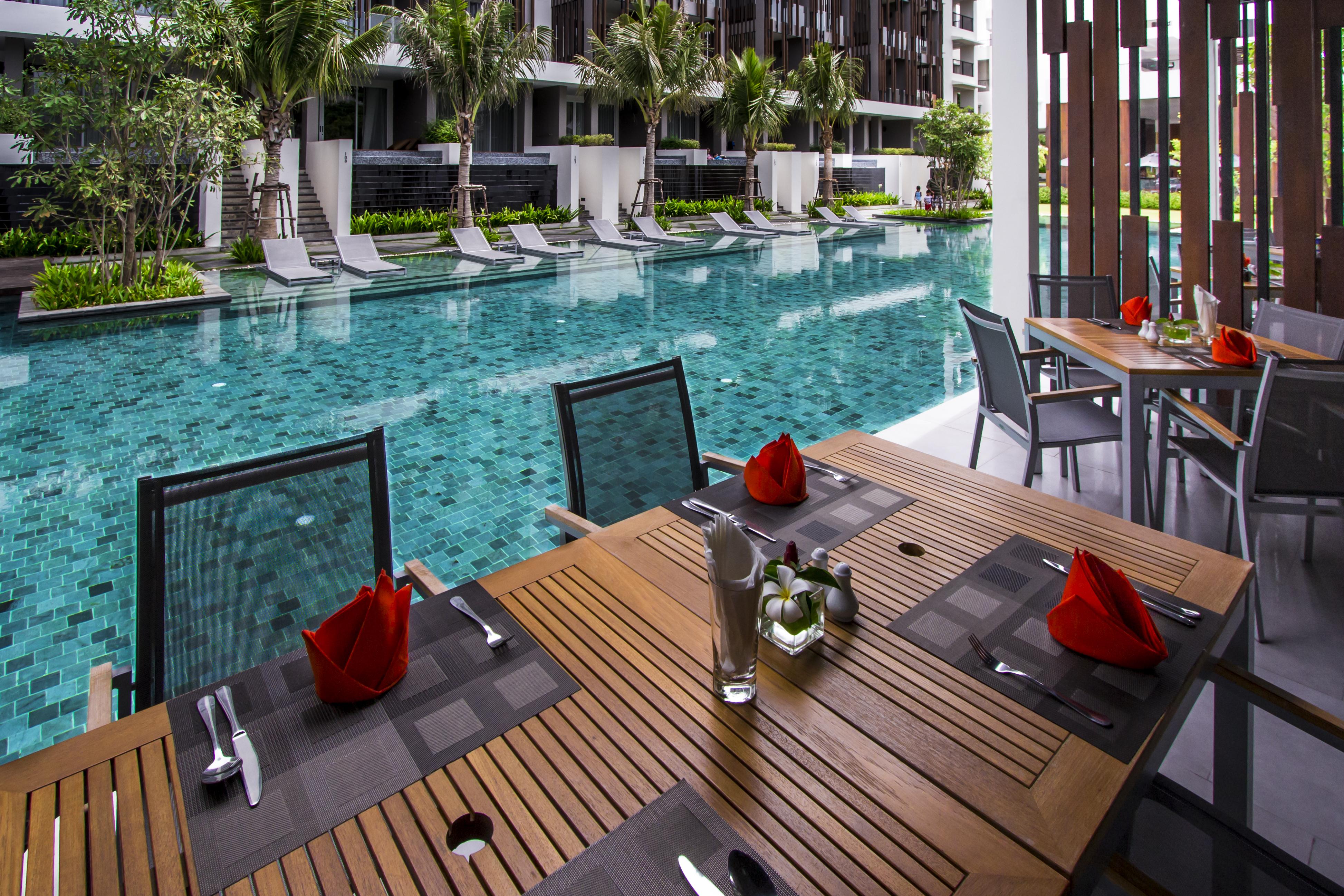 G Hua Hin Resort & Mall Esterno foto