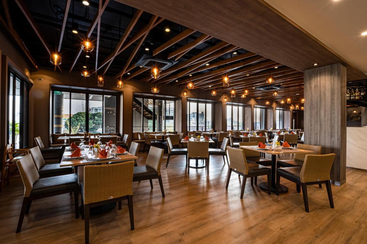 G Hua Hin Resort & Mall Esterno foto